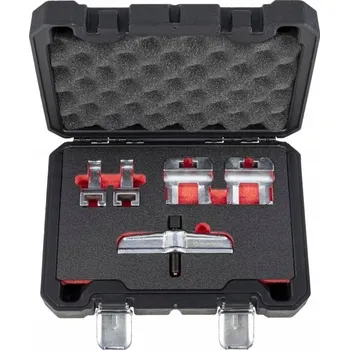 Stahovák Sada stahováků na kola vačkových hřídelí