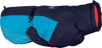 Obleček pro psa Non-Stop Dogwear Glacier Jacket 2.0 modrá