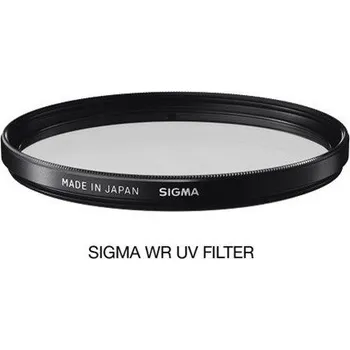 Sigma UV WR 46mm