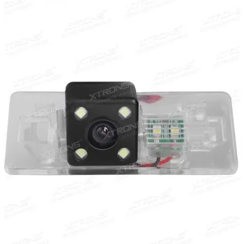 Povinná bezpečnostní výbava Xtrons CAMATT002