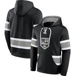 Fanatics Mikina L.A.Kings Iconic NHL Exclusive Pullover Hoodie