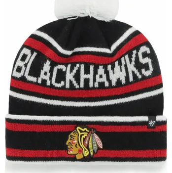 Módní doplněk '47 Brand Kulich Chicago Blackhawks Rockhill '47