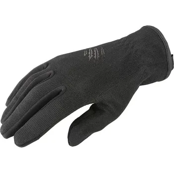 Ochranné vybavení na lov a střelbu Taktické rukavice Quick Release™ Black - Armored Claw Velikost: M Maskáče