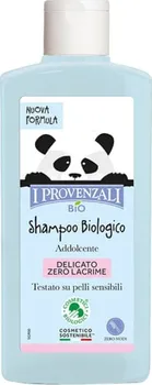 Dětský šampon I Provenzali BIO Shampoo Biologico dětský šampon 250 ml