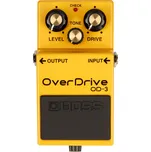 Boss OD-3 Overdrive