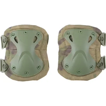 Sada chráničů pro bojovou uniformu ATAC - GFC Army shop