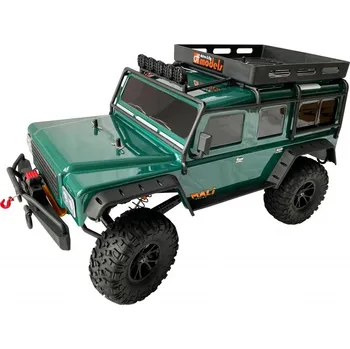 DF models DF-4J XXL Crawler 2023…