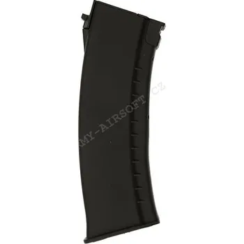 Sport Zásobník pro AK47 500 ran černý / hnědý - CYMA Barva: Černý Airsoft