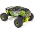 RC model auta Arrma Gorgon Mega 550 RTR 1:10 žlutý