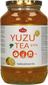 Čaj T'best Yuzu Tea