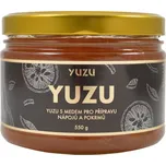 Yuzu Tea
