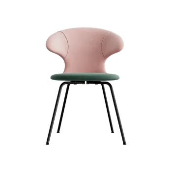 Jídelní židle Umage Nohy k židli Time Flies barva / provedení: černá