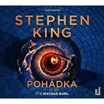Pohádka - Stephen King (čte Matouš…