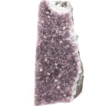 Drahý kámen Ametyst drúza 1.950 kg #2688