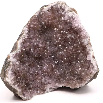 Drahý kámen Ametyst drúza 0.980 kg #2680