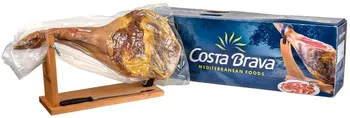 Sušené maso Costa Brava Paleta Serrano 4 kg