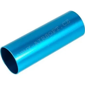 Hliníkový válec plný modrý (AUG, M16, AK, G36K-E) - Specna Arms Airsoft