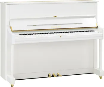 Yamaha U1 Q PWH