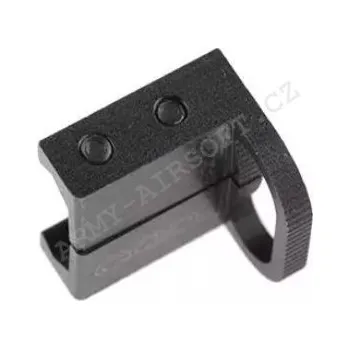 Oko na popruh RIS CQB - FMA Airsoft