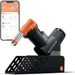 Automatická past na myši, krysy Goodnature A24 na patrony s CO2, propojitelná s telefonem