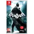 Hra pro Nintendo Switch Batman: Arkham Trilogy Nintendo Switch
