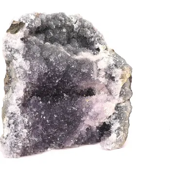 Drahý kámen Ametyst drúza 1.100 kg #2736