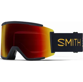 Snow brýle Smith SQUAD XL Midnight Slash velikost O/S