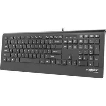 Klávesnice Natec Barracuda (NKL-0876)