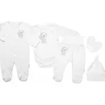 Baby Nellys Little Teddy soupravička…