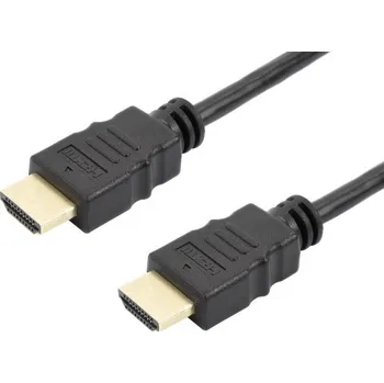 Video kabel Accura HDMI - HDMI 15.0m ACC2228