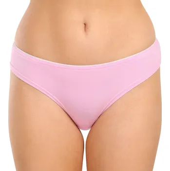 Kalhotky Bambusové kalhotky Meracus Amy růžové (MP004) M