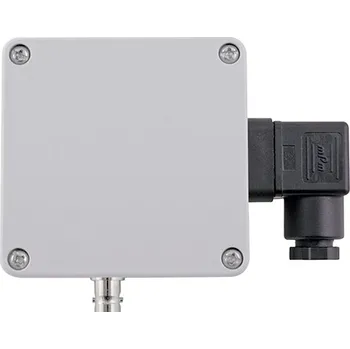 GREISINGER GRMU 2000 MP-BNC Převodník pro potenciál Redox (ORP), bez elektrody, s BNC připojením