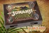 Desková hra Noble Collection Jumanji Board Game Replica