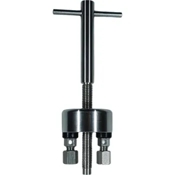 GREISINGER GSE 38 Zarážecí elektroda pro zarážení měřicích hřebů Ø 2,5 mm