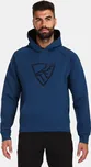 Kilpi FJELA-M Pánská mikina US XL UM0217KIDBL