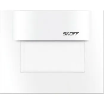 Venkovní osvětlení SKOFF MH-TST-C-B-1 TANGO venkovní svítidlo vestavné + 3 roky záruka ZDARMA!