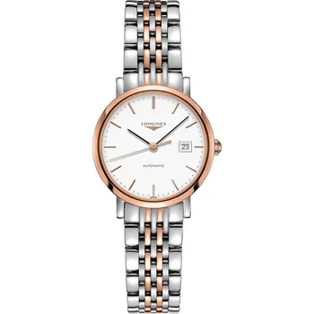 Dámské hodinky Longines Heritage Longines L43105127
