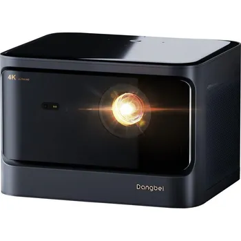 Dangbei Mars Pro 4K