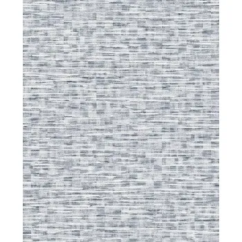 Tapeta Vliesová tapeta 120205 Next vol. 1 Vzhled textilu bílo modrá