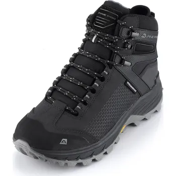 Dámská sálová obuv ALPINE PRO KNEIFFE Unisex Obuv outdoor Velikost: 43