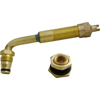 Ventil EM ventil TRJ 650-03