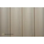 Polyesterová nažehlovací fólie ORACOVER 2m (čirá)