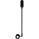 Paulmann LED Designové závěsné svítidlo Puric Pane 6W, Zigbee