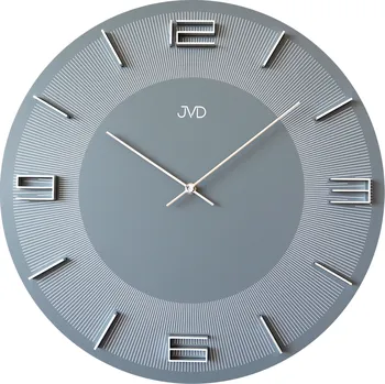Hodiny Nástěnné hodiny JVD HC33.1