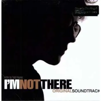 4LP Various: I'm Not There (Original Soundtrack) 2015 180g Bob Dylan Vinyl