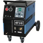 KÜHTREIBER KIT 245 synergic + ZDARMA hořák 4m a 15kg cívka