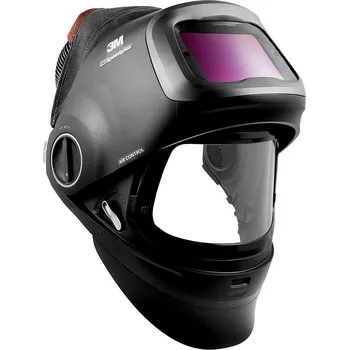 Příslušenství k nářadí 3M Kukla Speedglas G5-01TW se vzduchovým kanálem