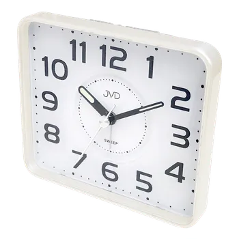Budík Ručičkový budík JVD SRP882.1