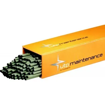 Příslušenství ke svářečce BÖHLER Welding WEARstick Dur 600 - UTP DUR 600 - Fe8 průměr: 2,5 mm, délka (mm): 300 mm, váha balení: 4,0 kg