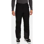 Kilpi GABONE-M Pánské lyžařské kalhoty US XXL UM0410KIBLK